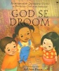 God Se Droom (Afrikaans, Paperback) - Desmond Tutu Photo