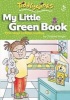 My Little Green Book (Paperback) - Christine Wright Photo