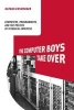 The Computer Boys Take Over - Computers, Programmers, and the Politics of Technical Expertise (Paperback) - Nathan L Ensmenger Photo