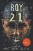 Boy21 (Paperback) - Matthew Quick Photo