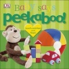 Peekaboo! Baby Says (Board book, Reissue) - Dk Photo