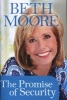 The Promise of Security (Paperback) - Beth Moore Photo