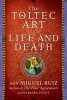 The Toltec Art of Life and Death (Paperback) - Don Miguel Ruiz Photo