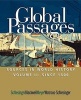 Global Passages, Volume II: Since 1500 (Paperback) - Roger Schlesinger Photo