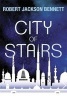 City of Stairs (Hardcover) - Robert Jackson Bennett Photo