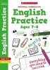 National Curriculum English Practice Book for Year 3 (Paperback) - Scholastic Photo