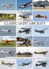 Classic Light Aircraft - An Illustrated Look, 1920s to the Present (Hardcover) - Ron Smith Photo