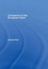 Companion to the European Union (Hardcover) - Alasdair Blair Photo