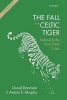 The Fall of the Celtic Tiger - Ireland and the Euro Debt Crisis (Paperback) - Donal Donovan Photo