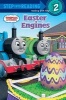 Easter Engines (Thomas & Friends) (Paperback) - Wilbert Vere Awdry Photo