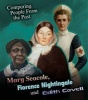 Mary Seacole, Florence Nightingale and Edith Cavell (Paperback) - Nick Hunter Photo