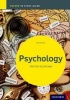 Psychology Study Guide: Oxford Ib Diploma Programme - For the Ib Diploma (Paperback) - Jette Hannibal Photo