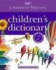 The American Heritage Children's Dictionary (Hardcover) - Editors of the American Heritage Dictionaries Photo