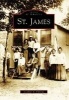 St. James (Paperback) - Geoffrey K Fleming Photo