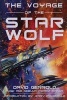 The Voyage of the Star Wolf (Paperback) - David Gerrold Photo