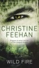 Wild Fire (Paperback) - Christine Feehan Photo