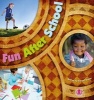 Fun After School (Paperback) - Sharon Parsons Photo