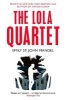 The Lola Quartet (Paperback, Main Market Ed.) - Emily St John Mandel Photo