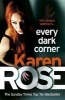 Every Dark Corner (Paperback) - Karen Rose Photo