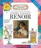 Pierre Auguste Renoir (Paperback) - Mike Venezia Photo