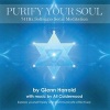 741Hz Solfeggio Sonic Meditation - Express Yourself Freely and Communicate Effectively (CD) - Glenn Harrold Photo