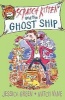 Scratch Kitten and the Ghost Ship (Paperback) - Jessica Green Photo