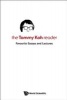 The Tommy Koh Reader - Favourite Essays and Lectures (Hardcover) - Tommy TB Koh Photo