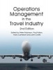 Operations Management in the Travel Industry (Hardcover, 2nd Revised edition) -  Photo