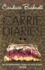 The Carrie Diaries (the Carrie Diaries, Book 1) (Paperback) - Candace Bushnell Photo