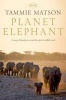 Planet Elephant (Paperback) - Tammie Matson Photo