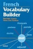 French Vocabulary Builder (Paperback) - Harriette Lanzer Photo