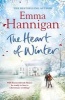 The Heart of Winter: Will This Winter Wedding be White? A Magical Christmas Read (Paperback) - Emma Hannigan Photo