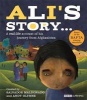 Ali's Story - A Journey from Afghanistan (Paperback) - Andy Glynne Photo