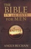 The Bible in 366 Days for Men of Faith (Hardcover) - Angus Buchan Photo