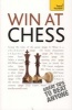 Win at Chess: Teach Yourself (Paperback) - William Hartson Photo