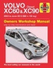 Volvo XV60 & 90 Owners Workshop Manual (Paperback) -  Photo