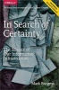 In Search of Certainty - The Science of Our Information Infrastructure (Paperback) - Mark Burgess Photo