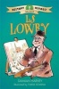 LS Lowry (Hardcover, Illustrated edition) - Damian Harvey Photo