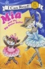 MIA and the Big Sister Ballet (Paperback) - Robin Farley Photo