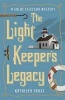 The Light Keeper's Legacy: Book 3 (Paperback) - Kathleen Ernst Photo