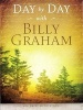 Day by Day with  - 365 Daily Meditations (Paperback) - Billy Graham Photo