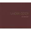 Under Gods - Stories from Soho Road (Hardcover) - Liz Hingley Photo