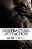 Contractual Attraction (Paperback) - April Cronin Photo