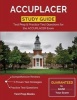 Accuplacer Study Guide - Test Prep & Practice Test Questions for the Accuplacer Exam (Paperback) - Accuplacer Test Prep Team Photo