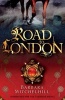 Road to London (Paperback) - Barbara Mitchelhill Photo