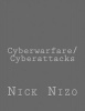 Cyberwarfare/Cyberattacks (Paperback) - Nick Nizo Photo