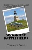 Spookiest Battlefields - Discover America's Most Haunted Battlefields (Paperback) - Terrance Zepke Photo