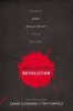 Red Letter Revolution - What If Jesus Really Meant What He Said? (Paperback) - Shane Claiborne Photo