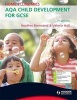 Home Economics - AQA Child Development for GCSE (Paperback, 3 Rev Ed) - Heather Brennand Photo