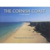 The Cornish Coast (Hardcover) - Bob Croxford Photo